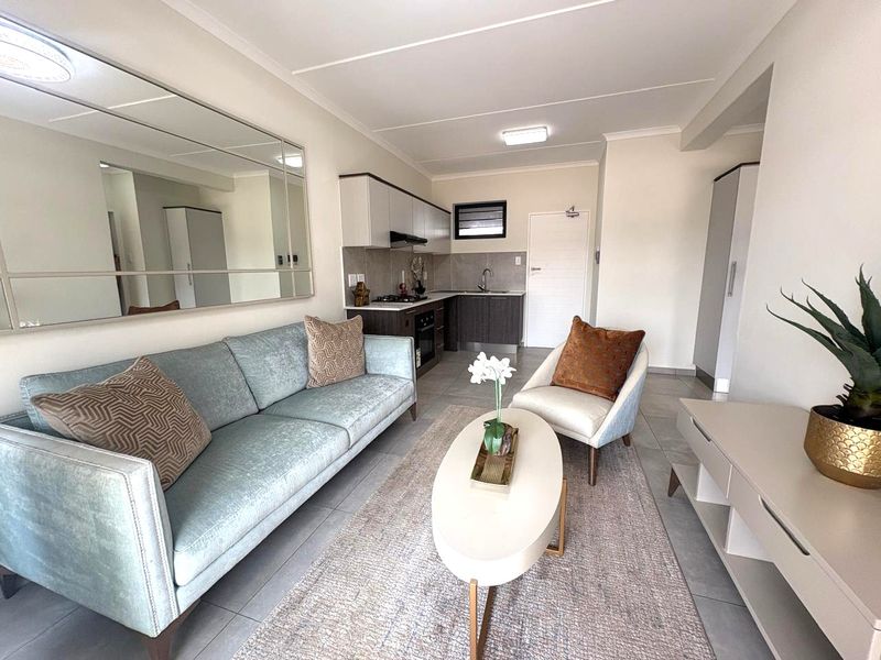 1 Bed 1 Bath Apartment in Fouways at Tamarino Estate – A Place to Belong - Photo 3
