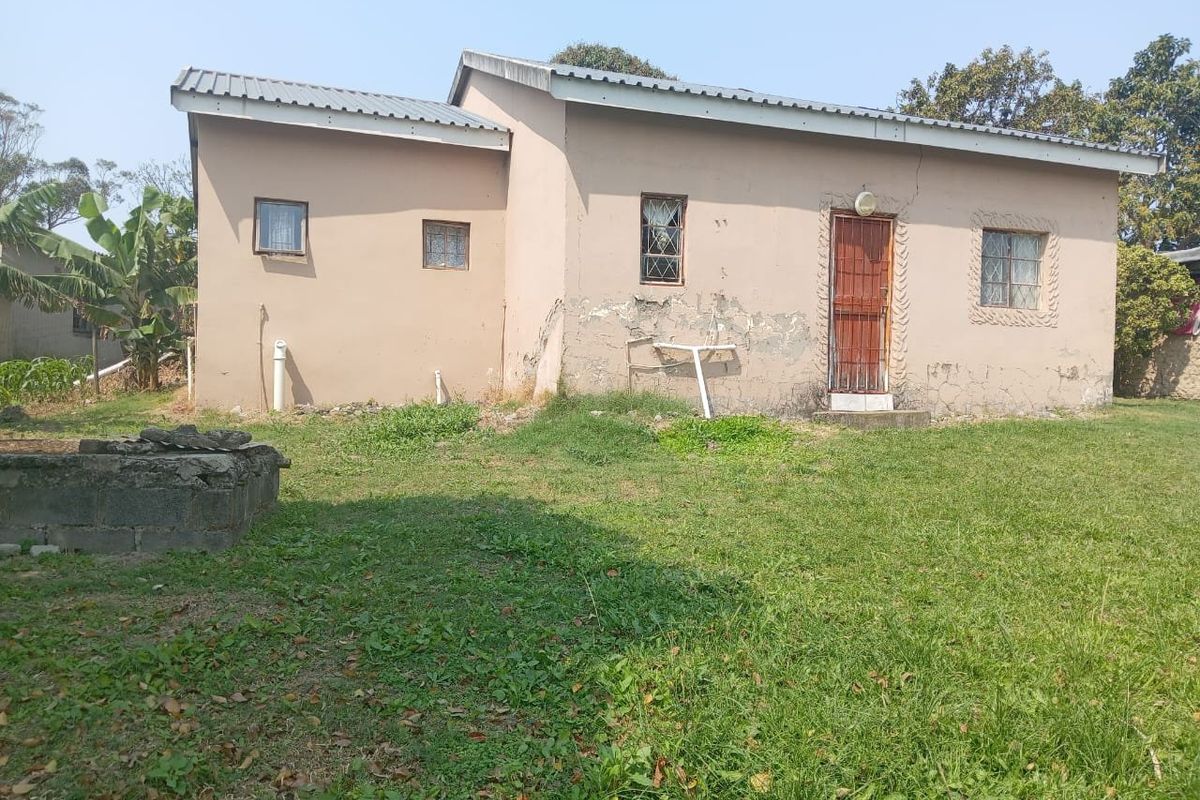 0 Bed House in Mzingazi for Sale - Photo 2