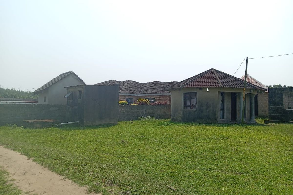 0 Bed House in Mzingazi for Sale - Photo 4