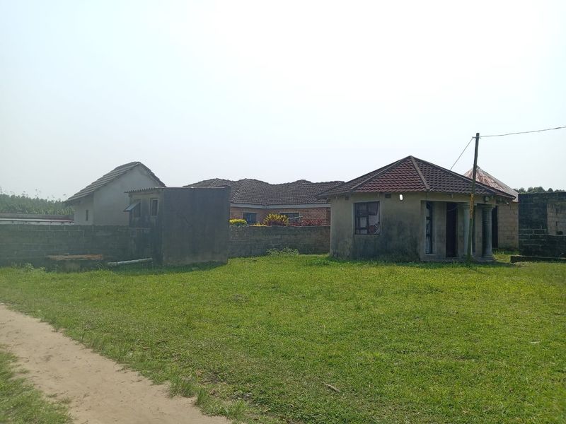 0 Bed House in Mzingazi for Sale - Photo 4