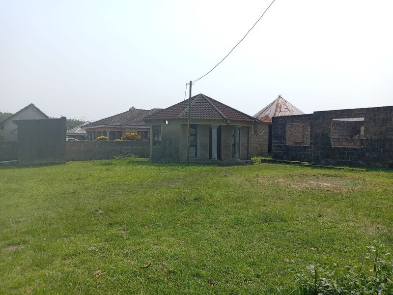 0 Bed House in Mzingazi for Sale - Photo 6