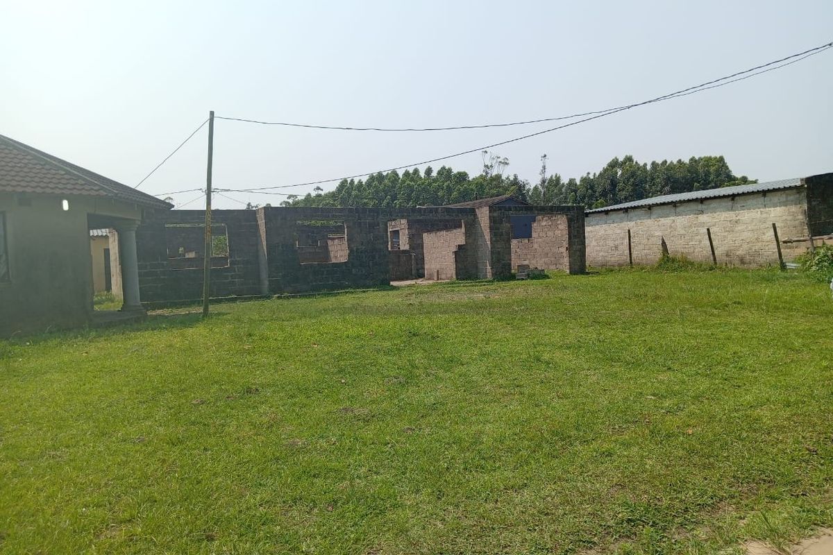 0 Bed House in Mzingazi for Sale - Photo 3