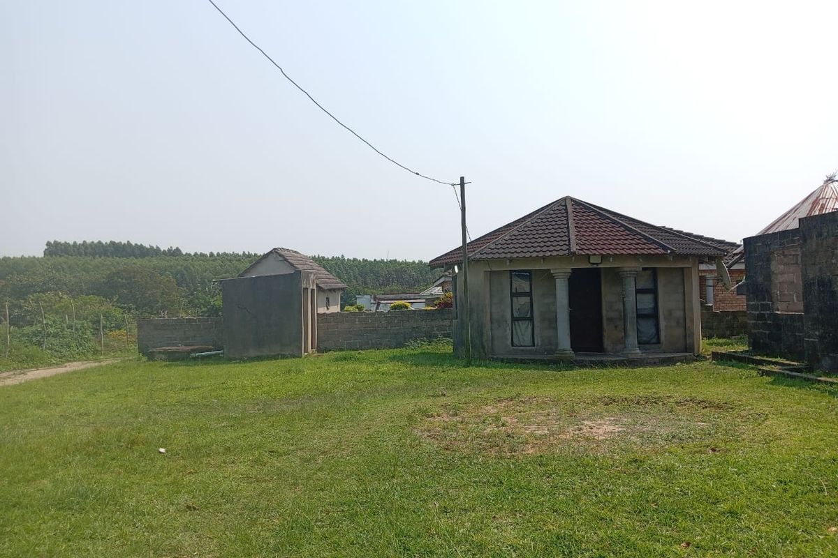 0 Bed House in Mzingazi for Sale - Photo 2