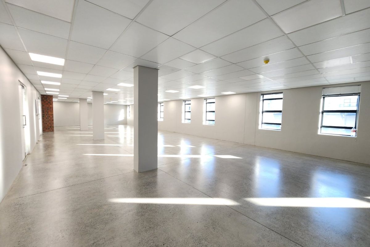 Medical Suite To Let in Somerset West - Paardevlei - Photo 3