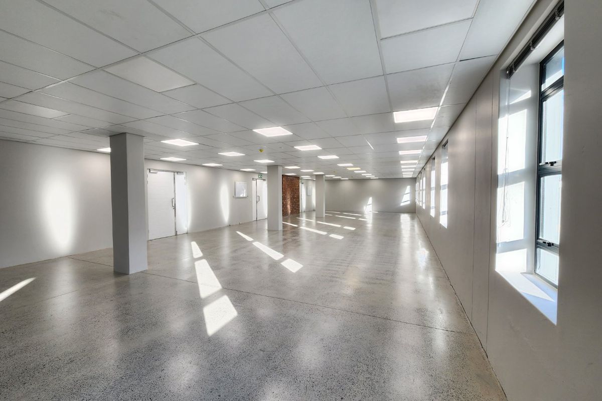 Medical Suite To Let in Somerset West - Paardevlei - Photo 4