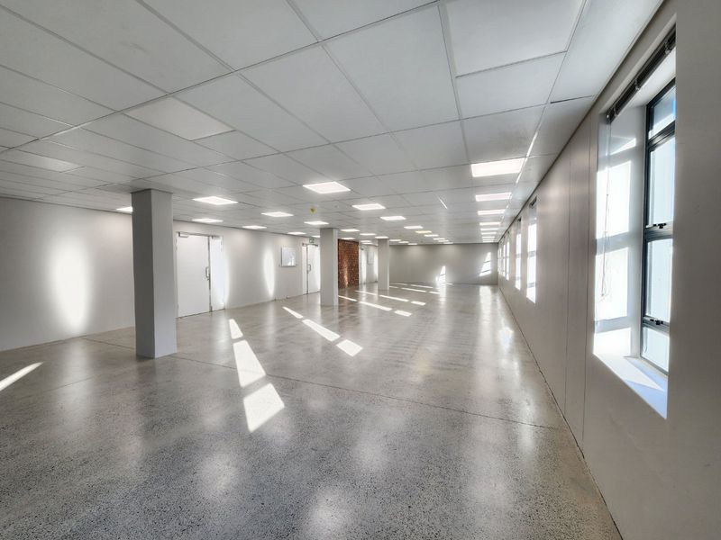 Medical Suite To Let in Somerset West - Paardevlei - Photo 4