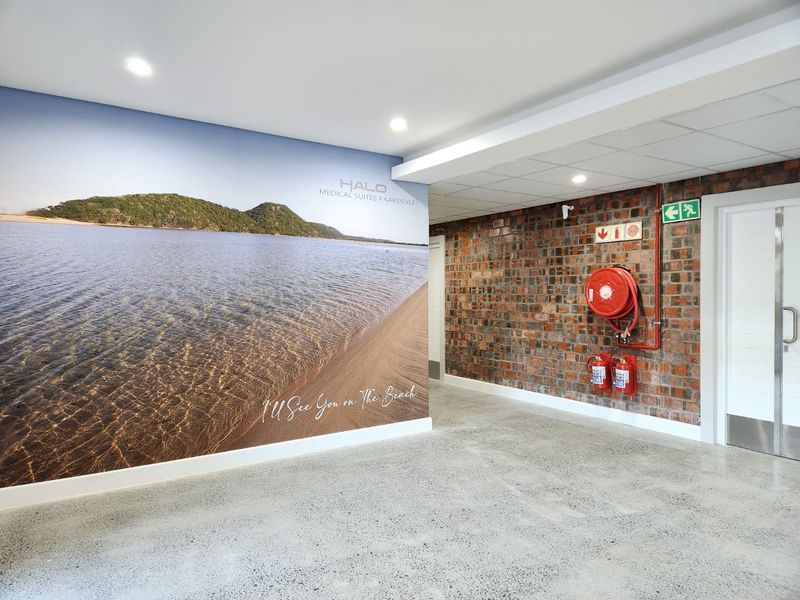 Medical Suite To Let in Somerset West - Paardevlei - Photo 9