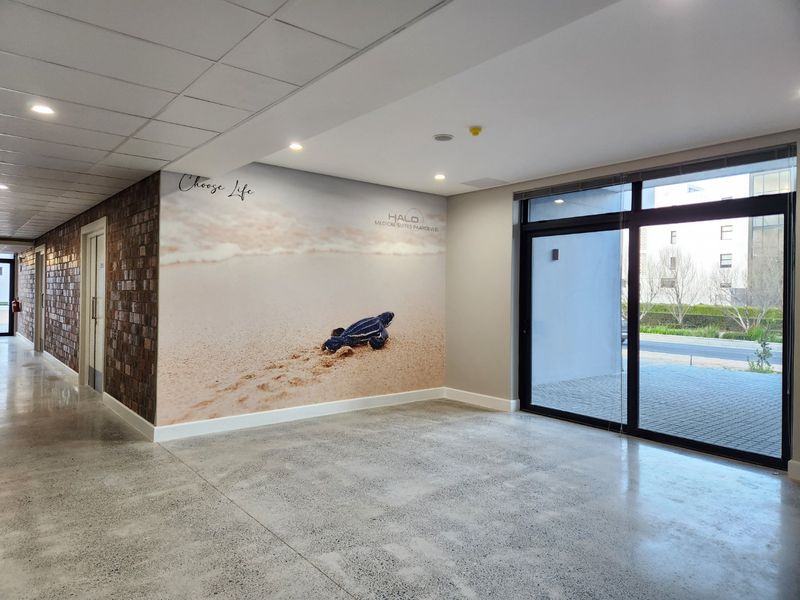 Medical Suite To Let in Somerset West - Paardevlei - Photo 8