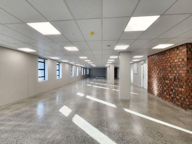 Medical Suite To Let in Somerset West - Paardevlei - Photo 6