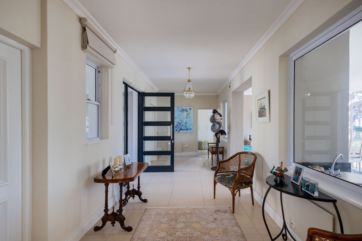 Exceptional Waterfront Home on Thesen Islands - Photo 5