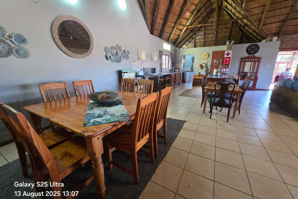Own your Piece of Bushveld Heaven in Dinokeng Big 5 area and totally of grid - Photo 5