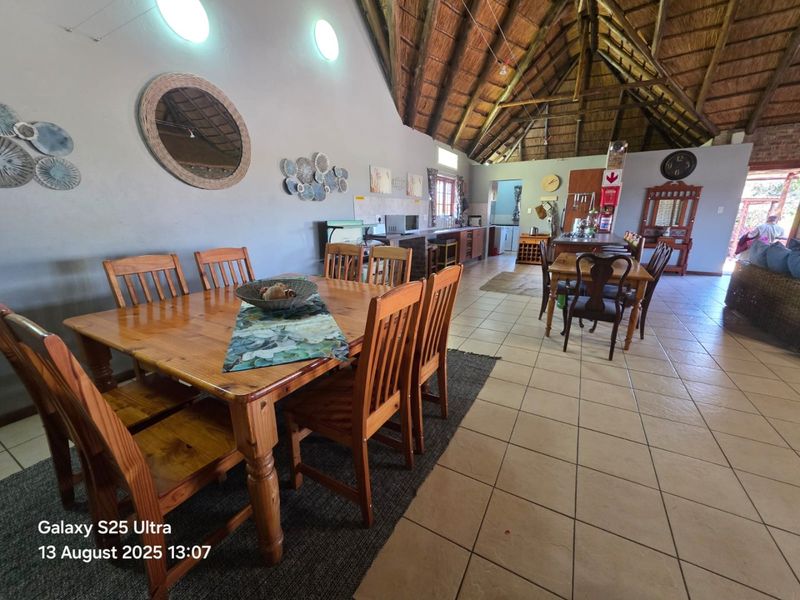 Own your Piece of Bushveld Heaven in Dinokeng Big 5 area and totally of grid - Photo 5