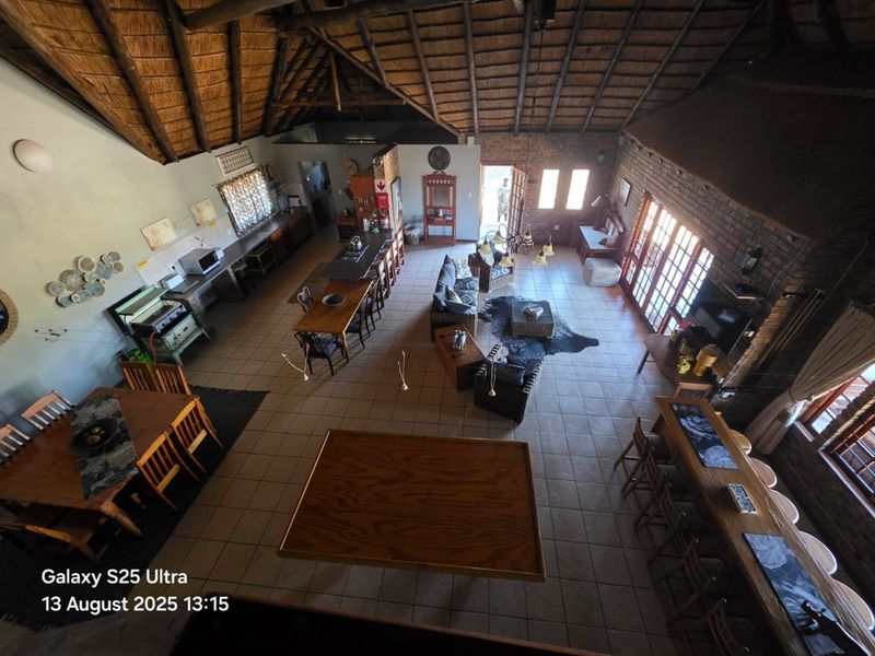 Own your Piece of Bushveld Heaven in Dinokeng Big 5 area and totally of grid - Photo 8