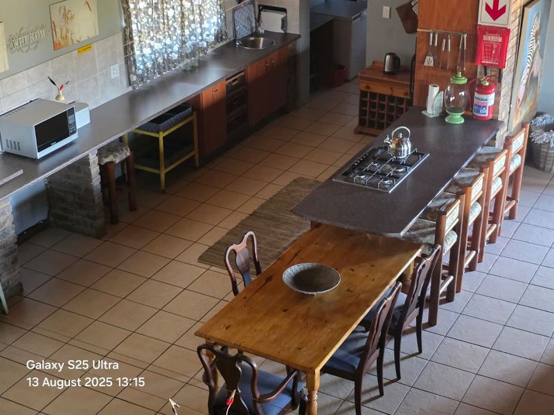 Own your Piece of Bushveld Heaven in Dinokeng Big 5 area and totally of grid - Photo 7