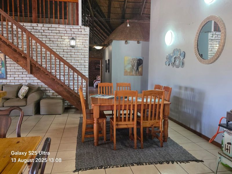 Own your Piece of Bushveld Heaven in Dinokeng Big 5 area and totally of grid - Photo 6