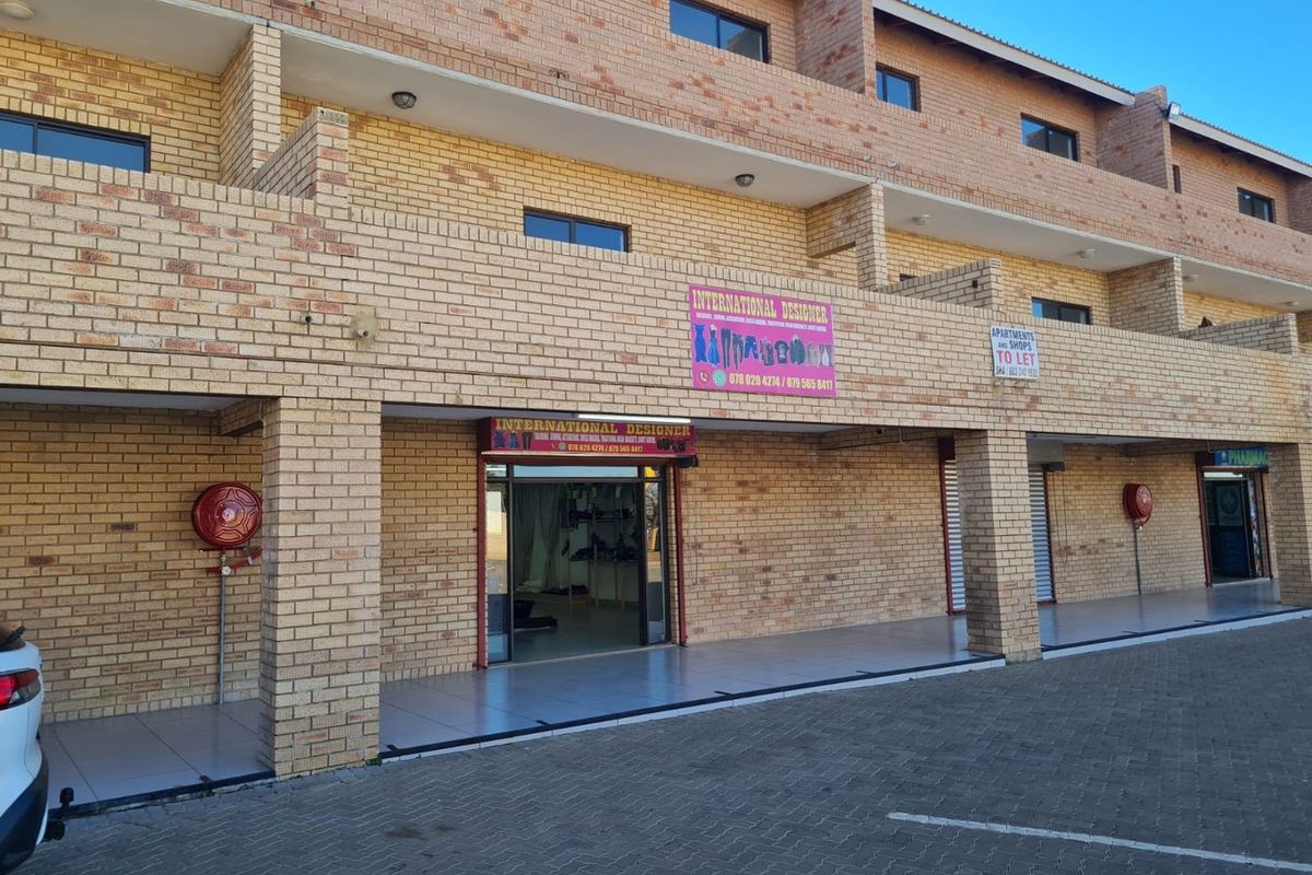 New Shops and New Opportunities - Photo 3