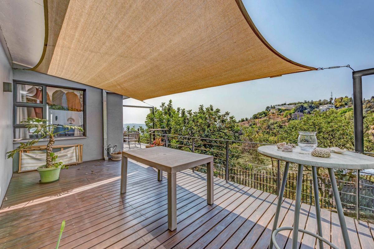 2 Bed 2.5 Bath Luxury Apartment To Let in Northcliff  - Photo 4
