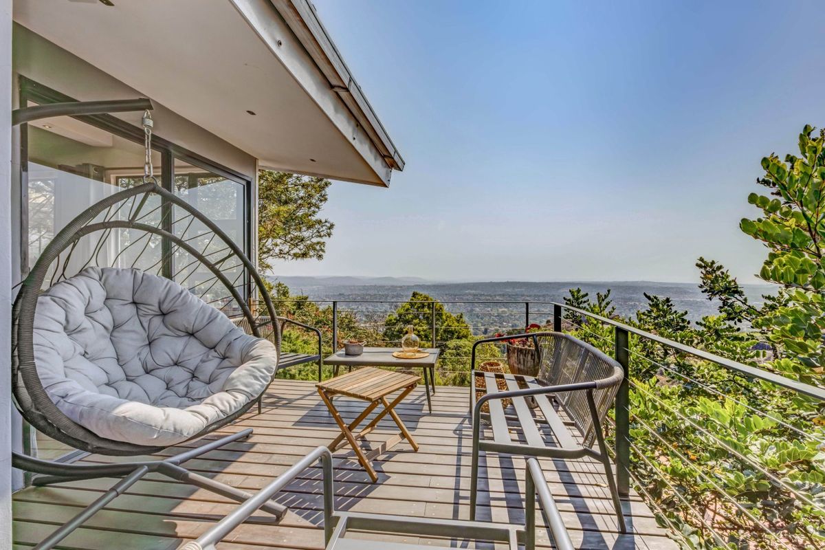 2 Bed 2.5 Bath Luxury Apartment To Let in Northcliff  - Photo 5
