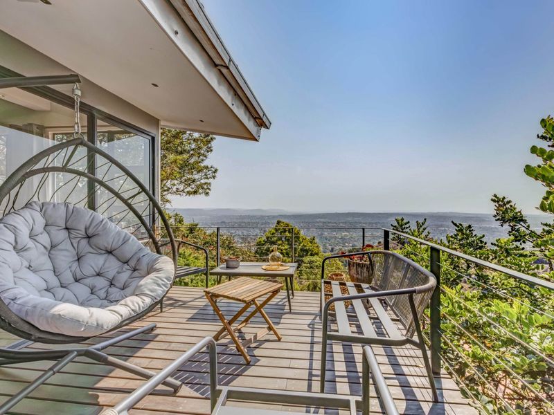 2 Bed 2.5 Bath Luxury Apartment To Let in Northcliff  - Photo 5