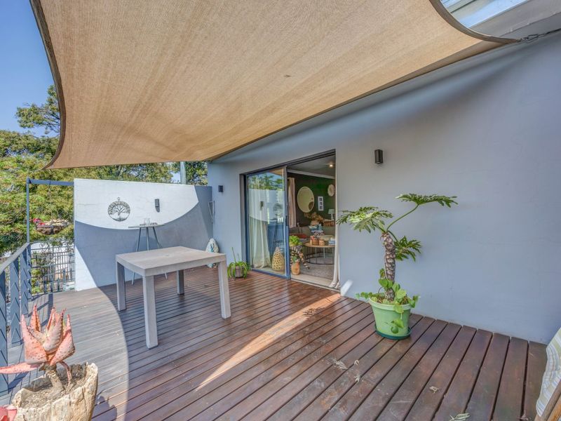 2 Bed 2.5 Bath Luxury Apartment To Let in Northcliff  - Photo 8