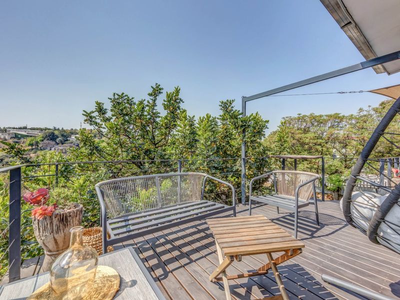 2 Bed 2.5 Bath Luxury Apartment To Let in Northcliff  - Photo 7