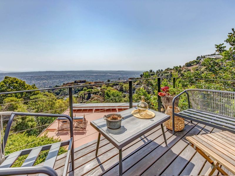2 Bed 2.5 Bath Luxury Apartment To Let in Northcliff  - Photo 6