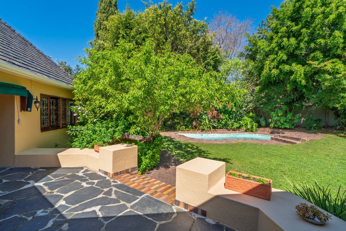 Sunbird Song – A Haven in Kenilworth Upper - Photo 2