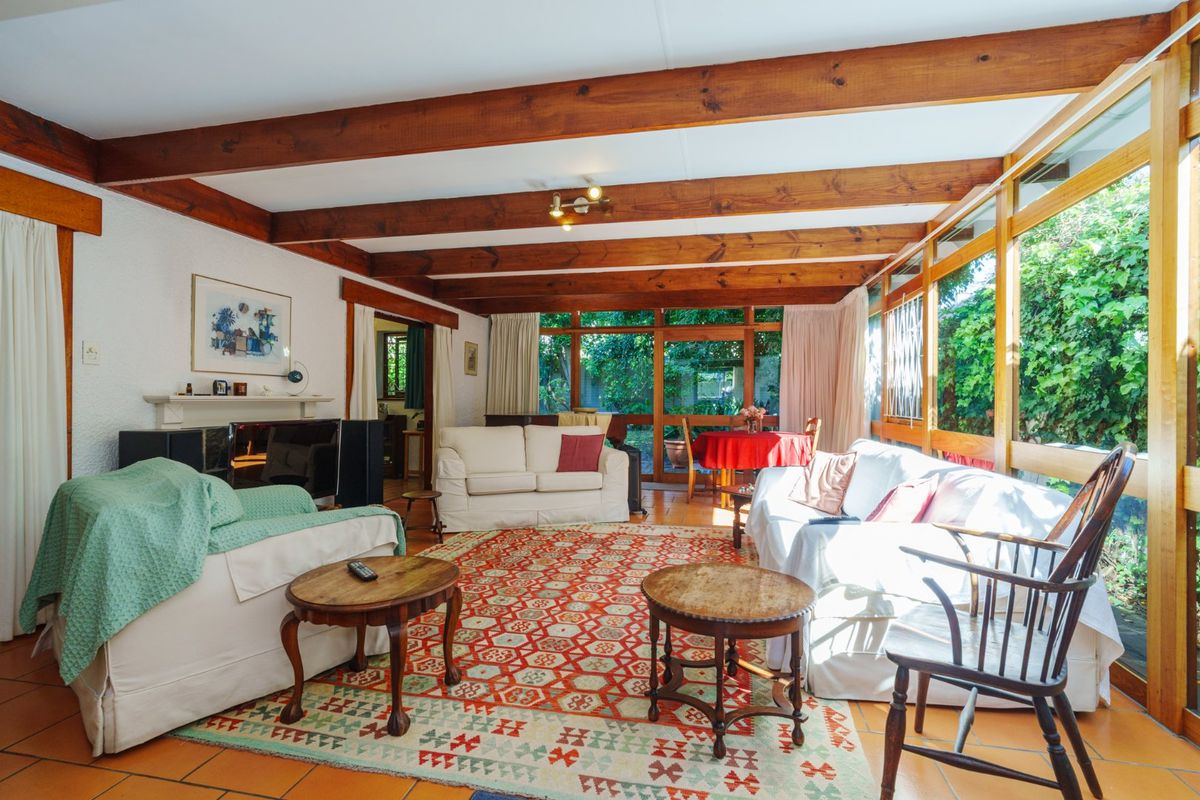 Sunbird Song – A Haven in Kenilworth Upper - Photo 3