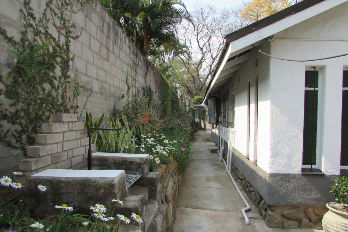 House with granny flat - Photo 5