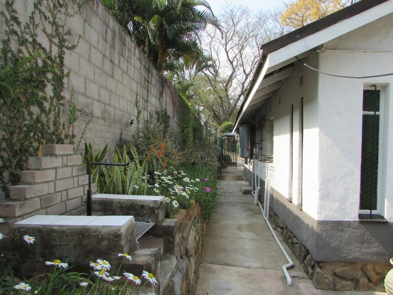 House with granny flat - Photo 5