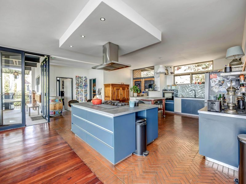 Sophisticated 2 Bed 2 Bath Northcliff Residence To Let  - Photo 8