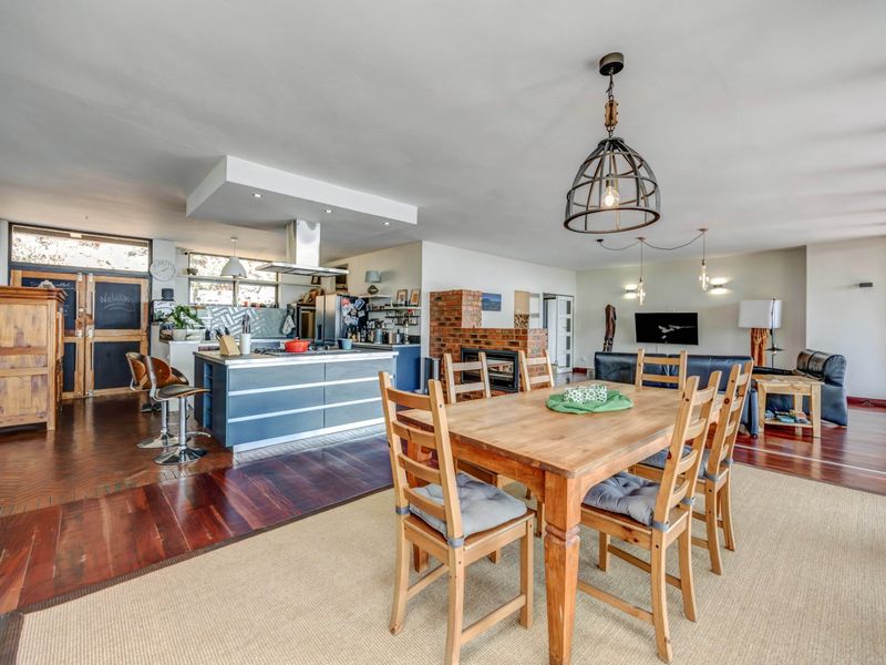 Sophisticated 2 Bed 2 Bath Northcliff Residence To Let  - Photo 5