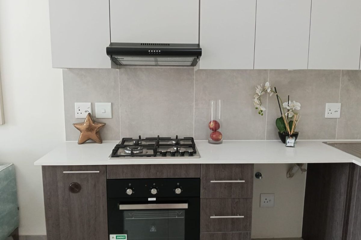 Modern 1-Bedroom 1Bathroom Apartment for Sale in North Riding | Tamarino Estate - Photo 5