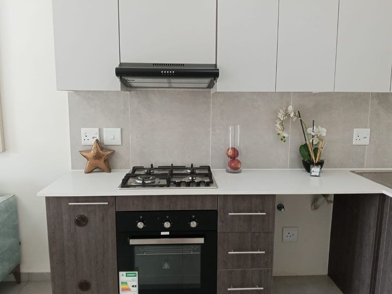 Modern 1-Bedroom 1Bathroom Apartment for Sale in North Riding | Tamarino Estate - Photo 5