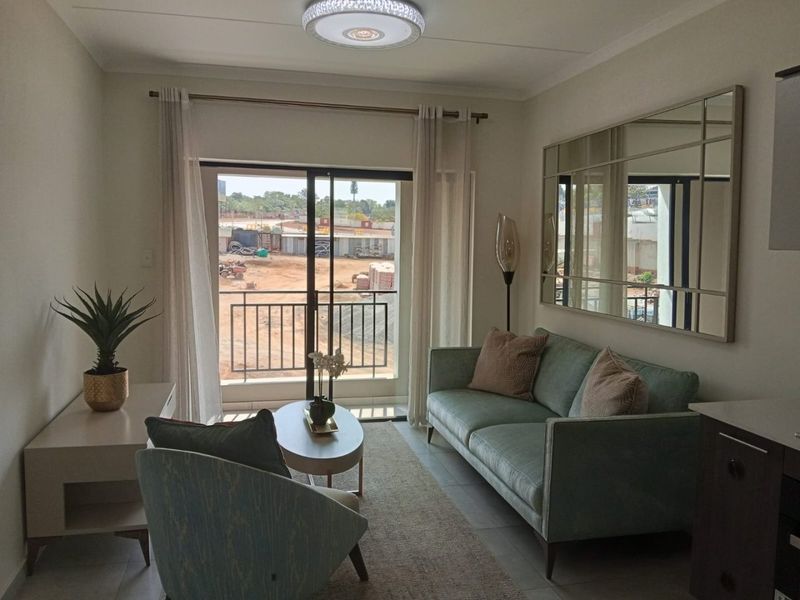 Modern 1-Bedroom 1Bathroom Apartment for Sale in North Riding | Tamarino Estate - Photo 8