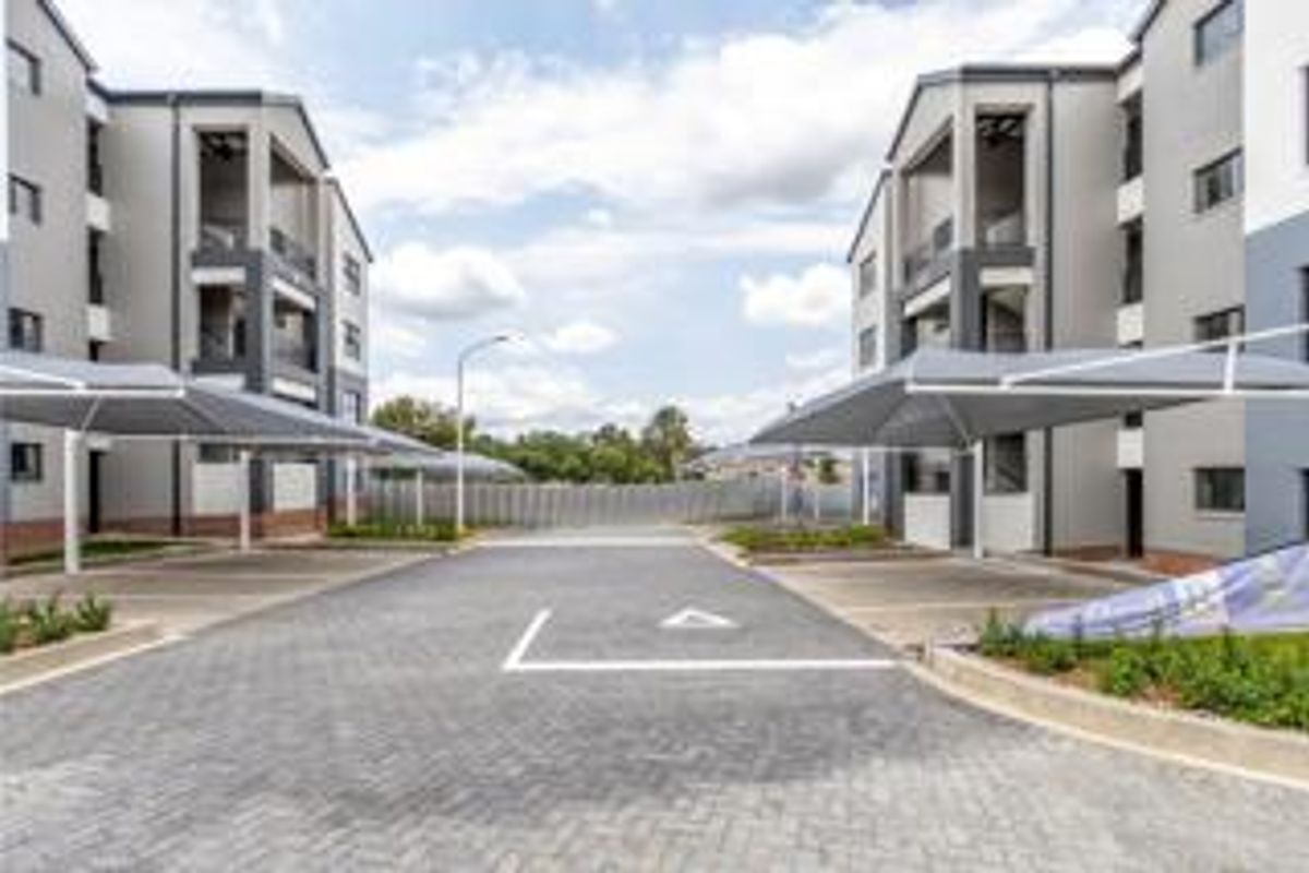 Brand-New 3-Bedroom 3 Bathroom apartment for Sale | Modern Development | Prime Location - Photo 3