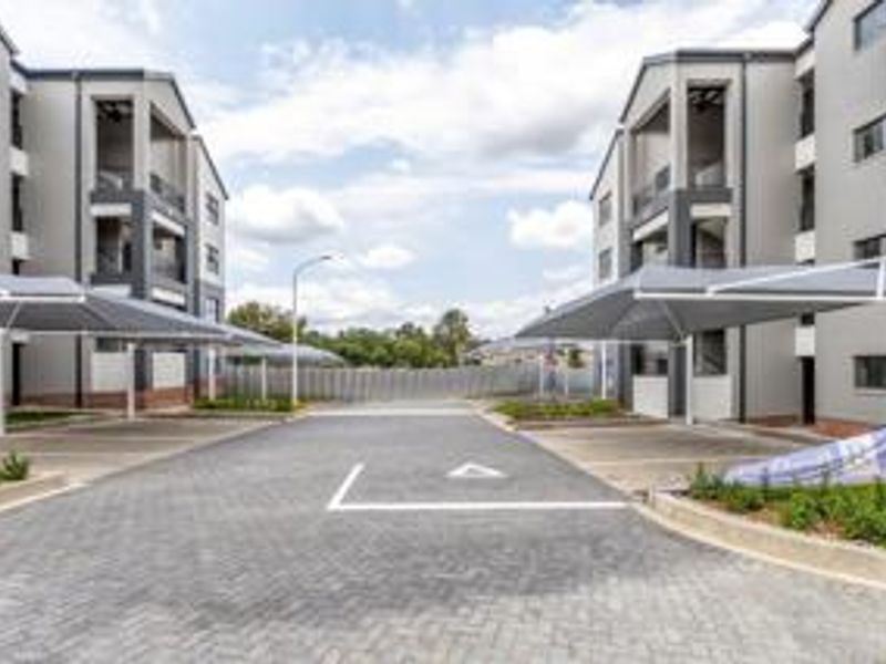 Brand-New 3-Bedroom 3 Bathroom apartment for Sale | Modern Development | Prime Location - Photo 3