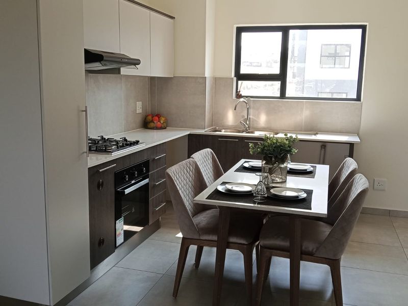 Brand-New 3-Bedroom 3 Bathroom apartment for Sale | Modern Development | Prime Location - Photo 7