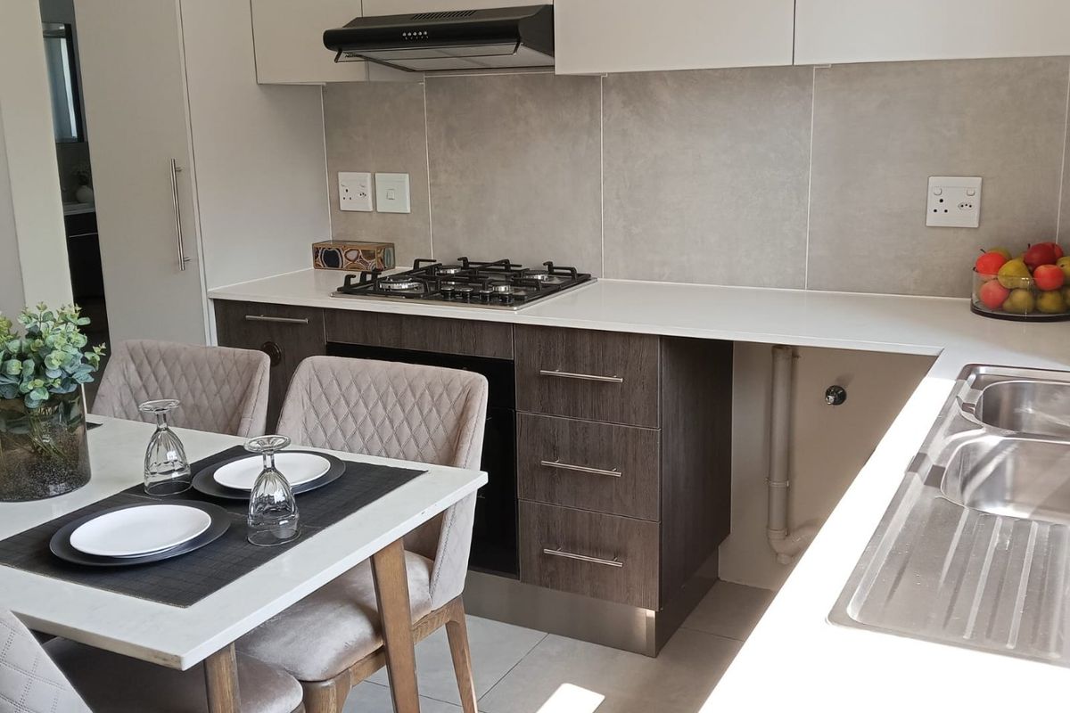 Brand-New 3-Bedroom 3 Bathroom apartment for Sale | Modern Development | Prime Location - Photo 5