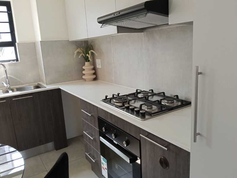 Brand-New 3-Bedroom 3 Bathroom apartment for Sale | Modern Development | Prime Location - Photo 8