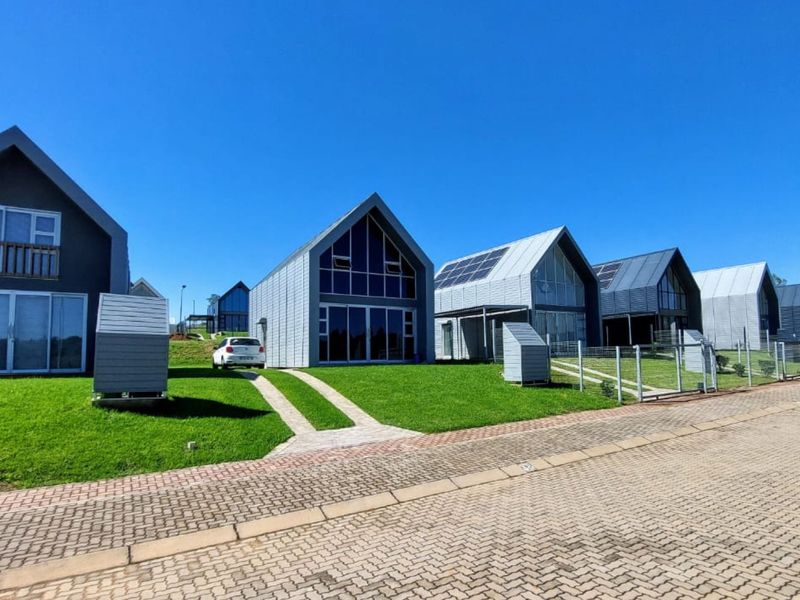 Stands & Building Plans Available – Country Gardens Estate Sustainable Off-Grid Living in Lanseria Experience true sustainability and real savings. This off-grid-ready estate offers: •	Solar Energy Solutions •	Borehole Water Supply Build your future in a community designed for independence, eco-conscious living, and long-term value - Photo 7