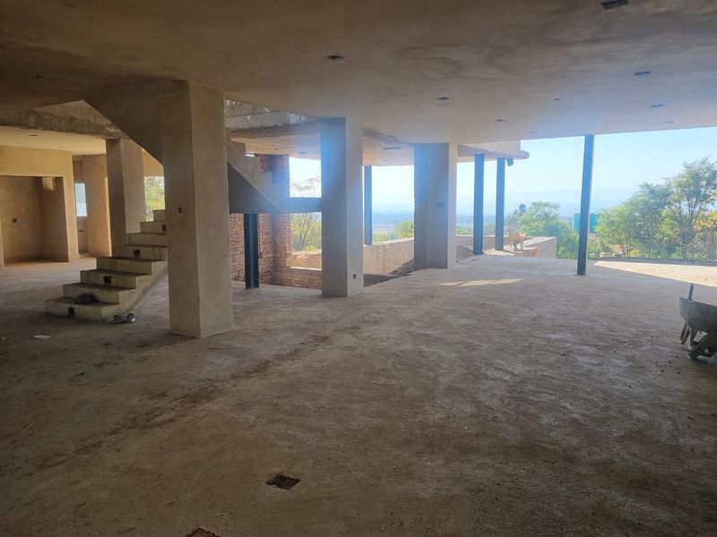 An entretainers dream with magnificent hilltop views - Photo 7