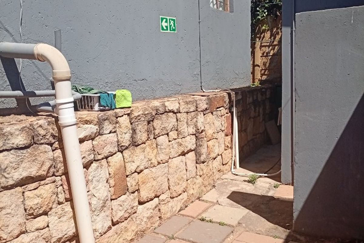 Student Accommodation - Photo 3