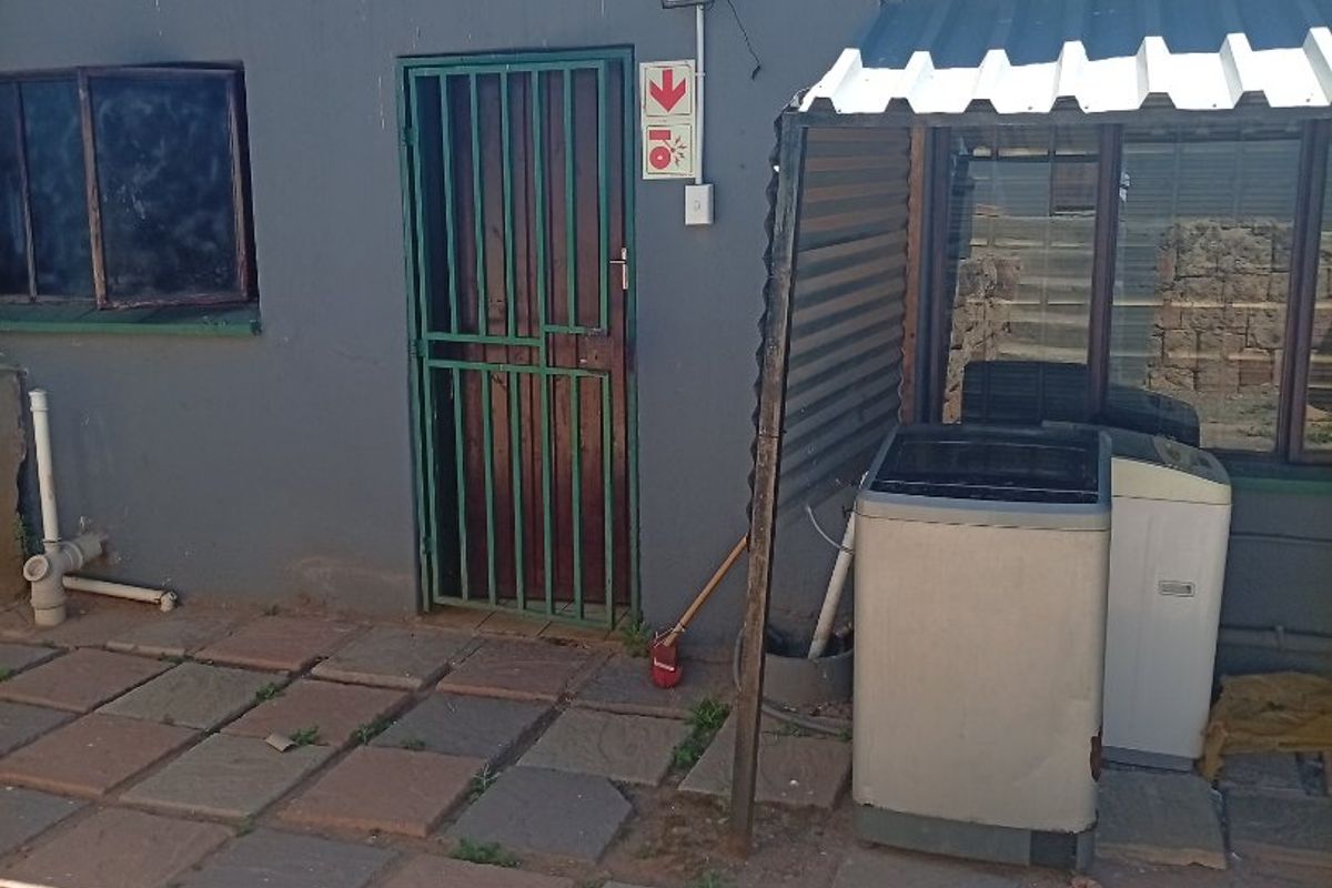 Student Accommodation - Photo 2