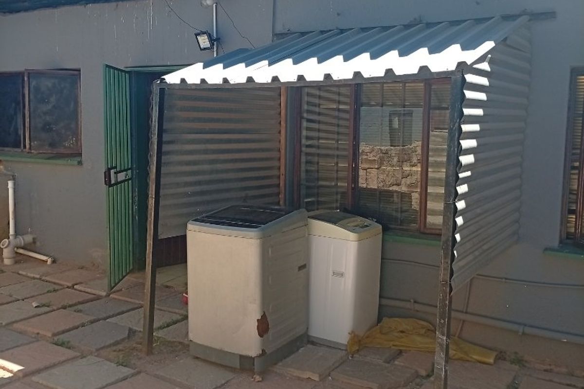 Student Accommodation - Photo 4