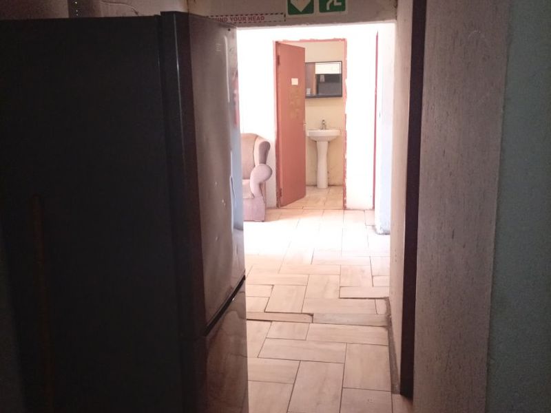 Student Accommodation - Photo 10