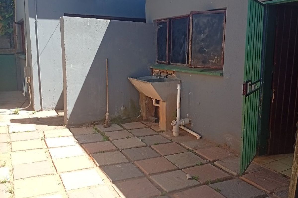 Student Accommodation - Photo 5