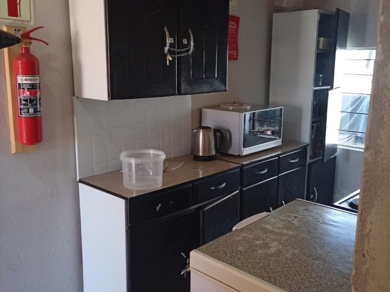 Student Accommodation - Photo 9