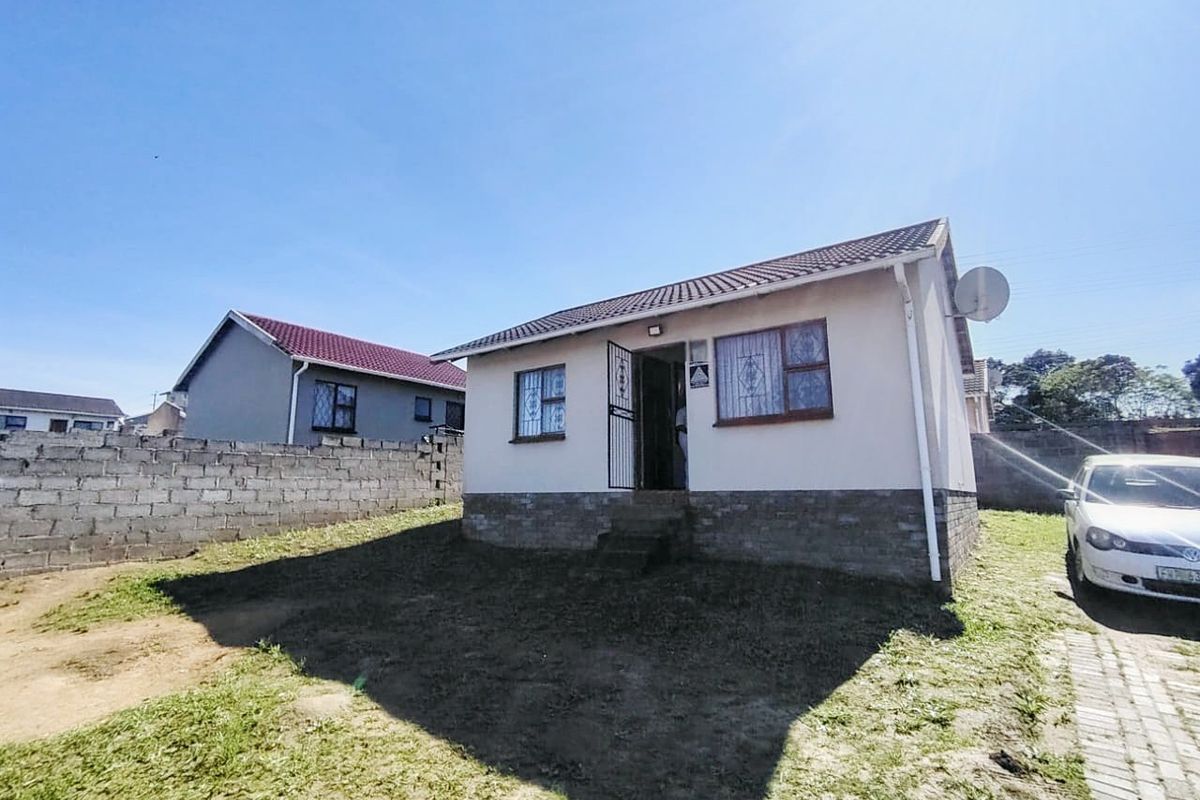 2 Bedrooms House For Sale - Photo 4