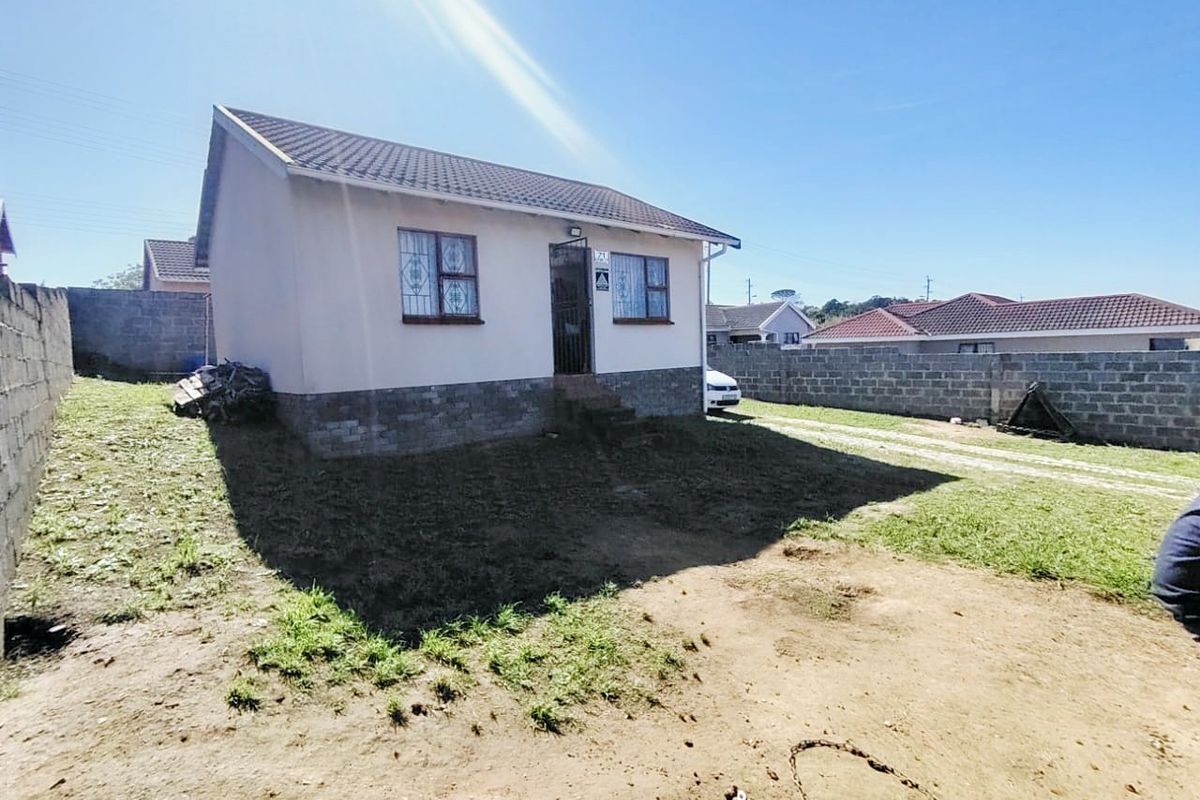 2 Bedrooms House For Sale - Photo 3